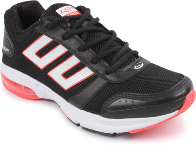 

Lancer Running Shoes For Men(Black, Red, Blk-red