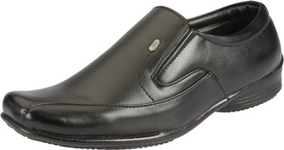 

Action Lace Up Shoes For Men(Black, Ac-73-black