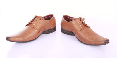 

John Hupper Party Wear For Men(Brown
