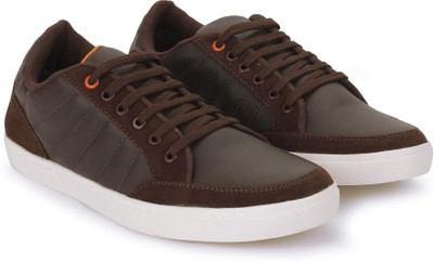

Vulcan Knight Sneakers For Men(Brown