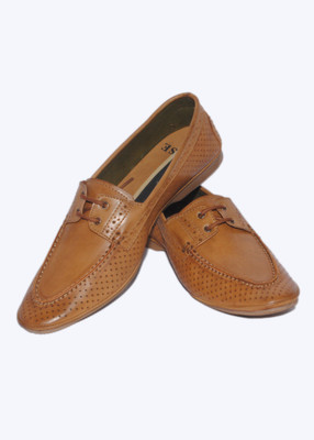 

Stylo India Casuals For Men(Brown)