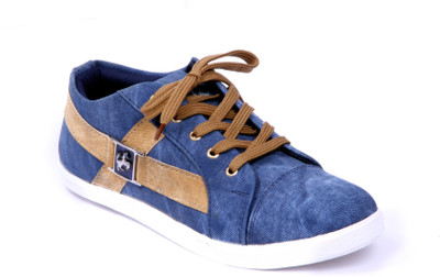 

Adjoin Steps Driving Shoes For Men(Blue