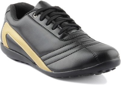 

Isole Casual Shoes For Men(Black