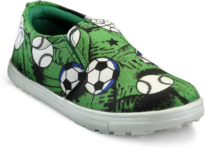 

Bags Craze BC-ONLS-110 Casuals For Women(Green