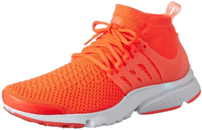 

Max Air Walking Shoes For Men(Orange