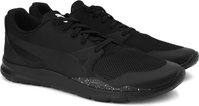 

Puma Duplex Evo Graphic Sneakers For Men(Black, Puma black
