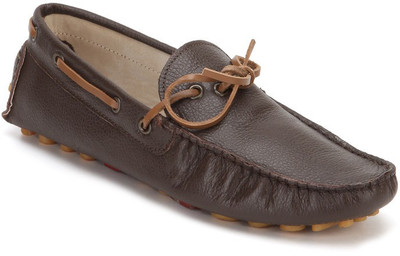 

Arden Rubius Loafers For Men(Brown