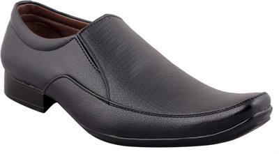 

Juan David Loafers For Men(Black