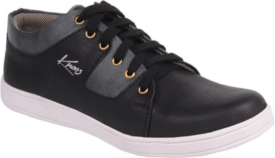 

Knoos Sneakers For Men(Black