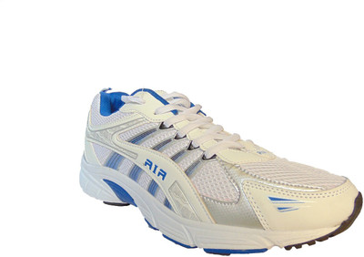 Vayu Air Running Shoes For Men(Blue, White)
