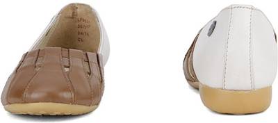 Lee Cooper Bellies