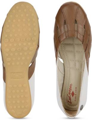 Lee Cooper Bellies