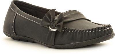 10% OFF on Select Black Loafers(Black) 10% OFF on Select Black Loafers(Black)