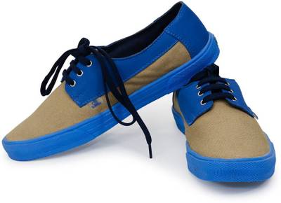 CUBEBRO Canvas Shoes, Casuals, Sneakers