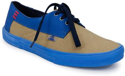 CUBEBRO Canvas Shoes, Casuals, Sneakers