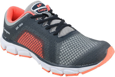 action campus men's sport shoes