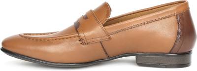 Ruosh Genuine Leather Slip On