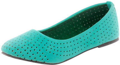 

TEN Bellies For Women(Green