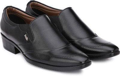 

Prolific Slip On For Men(Black