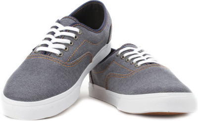 

Vans Sneakers For Men(Blue, (indigo) dress blues