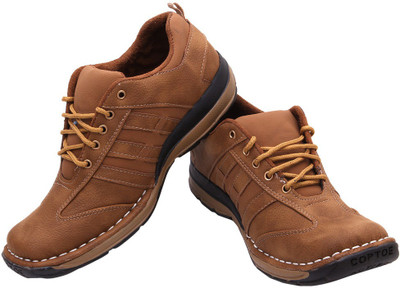 

FBT Casuals For Men(Tan, Camel