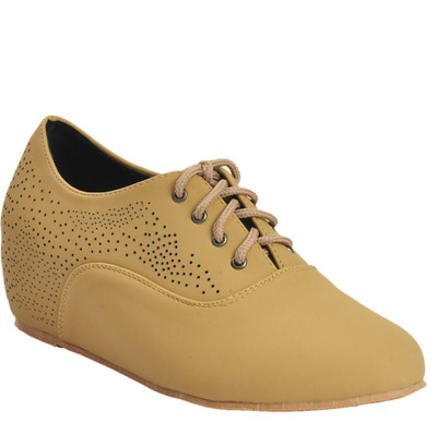 

Shuberry Corporate Casuals For Women(Khaki