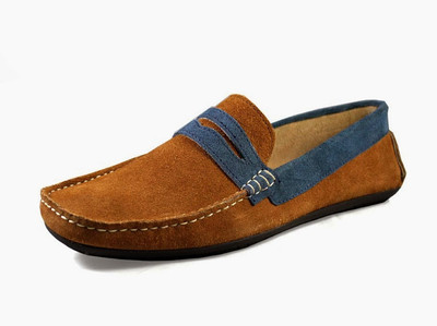 

Knotty Derby Tom Loafer Loafers For Men(Tan