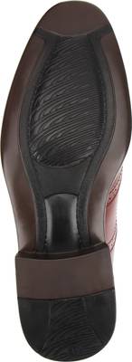 Tycoon Lace Up Shoes