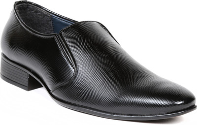 

TEN Corporate Casuals For Men(Black