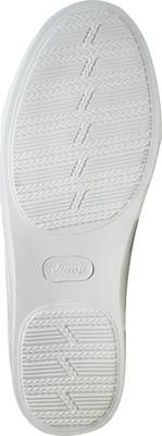 Beonza White Bestselling Sneakers