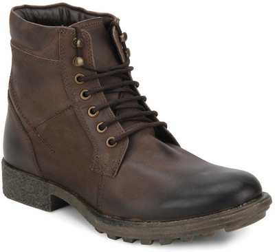 

Arden Dirk Outdoor Boots For Men(Brown