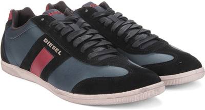 Diesel VINTAGY LOUNGE - sneakers Sneakers