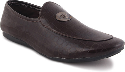 

Smith Soul Formal Shoes Casuals For Men(Brown