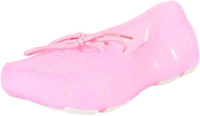 

TEN Loafers For Women(Pink