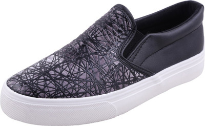 

Adorn Latest Fashion Casuals For Women(Black