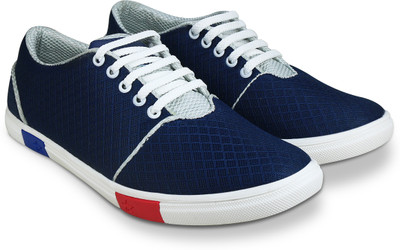 

Beonza Mesh Sneakers For Men(Multicolor