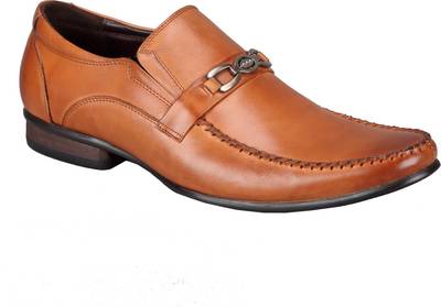 Adamis GCH1 TAN Slip On