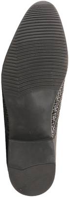 Tycoon Designer Leather Formals Lace Up