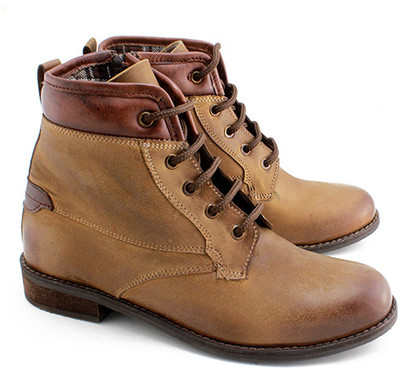 

Willywinkies ww-505 Boots For Women(Brown