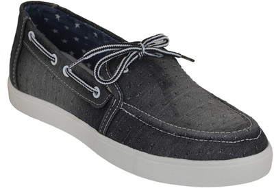 

Broxx Loafers For Men(Black