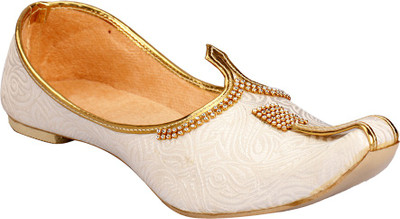 Ethnic Collection Party Wear For Men(White)