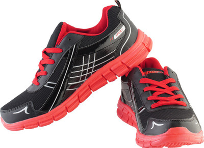 

Sparx Running Shoes For Men(Black, Red, Blk red
