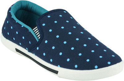 

True Comfort Loafers For Men(Blue
