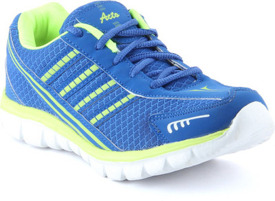 

Airglobe Running Walking Shoes For Men(Blue
