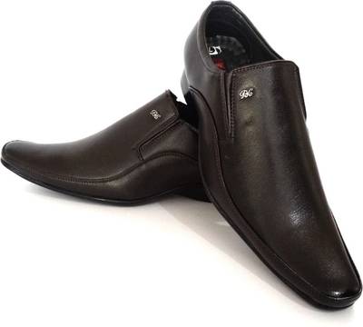 Besto Slip On Shoes