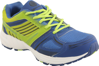

Bacca Bucci Running Shoes For Men(Green