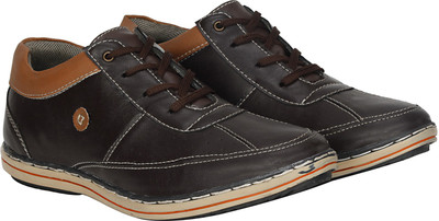 

Kraasa Kate Casuals For Men(Brown