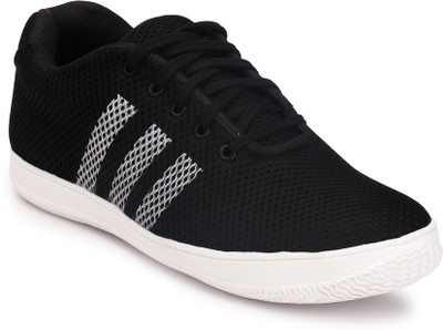 

Sole Legacy Trendy Look Sneakers For Men(Black