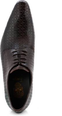 Froskie Genuine Leather Formal Shoes Casuals