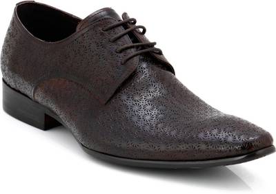 Froskie Genuine Leather Formal Shoes Casuals